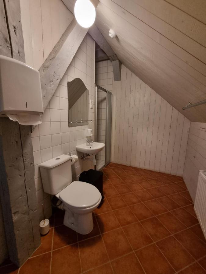 Skangalu Muiza Skangali Kültér fotó