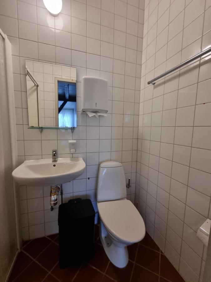 Skangalu Muiza Skangali Kültér fotó