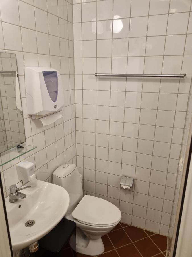 Skangalu Muiza Skangali Kültér fotó