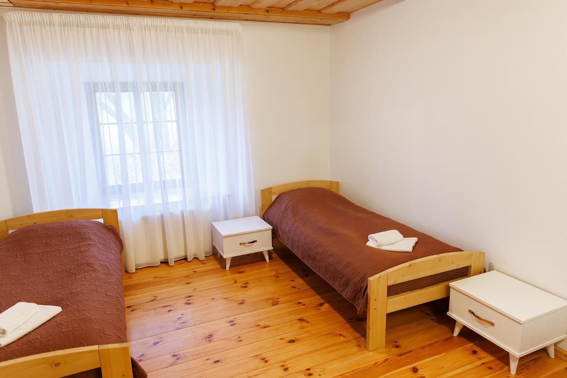 Skangalu Muiza Skangali Kültér fotó