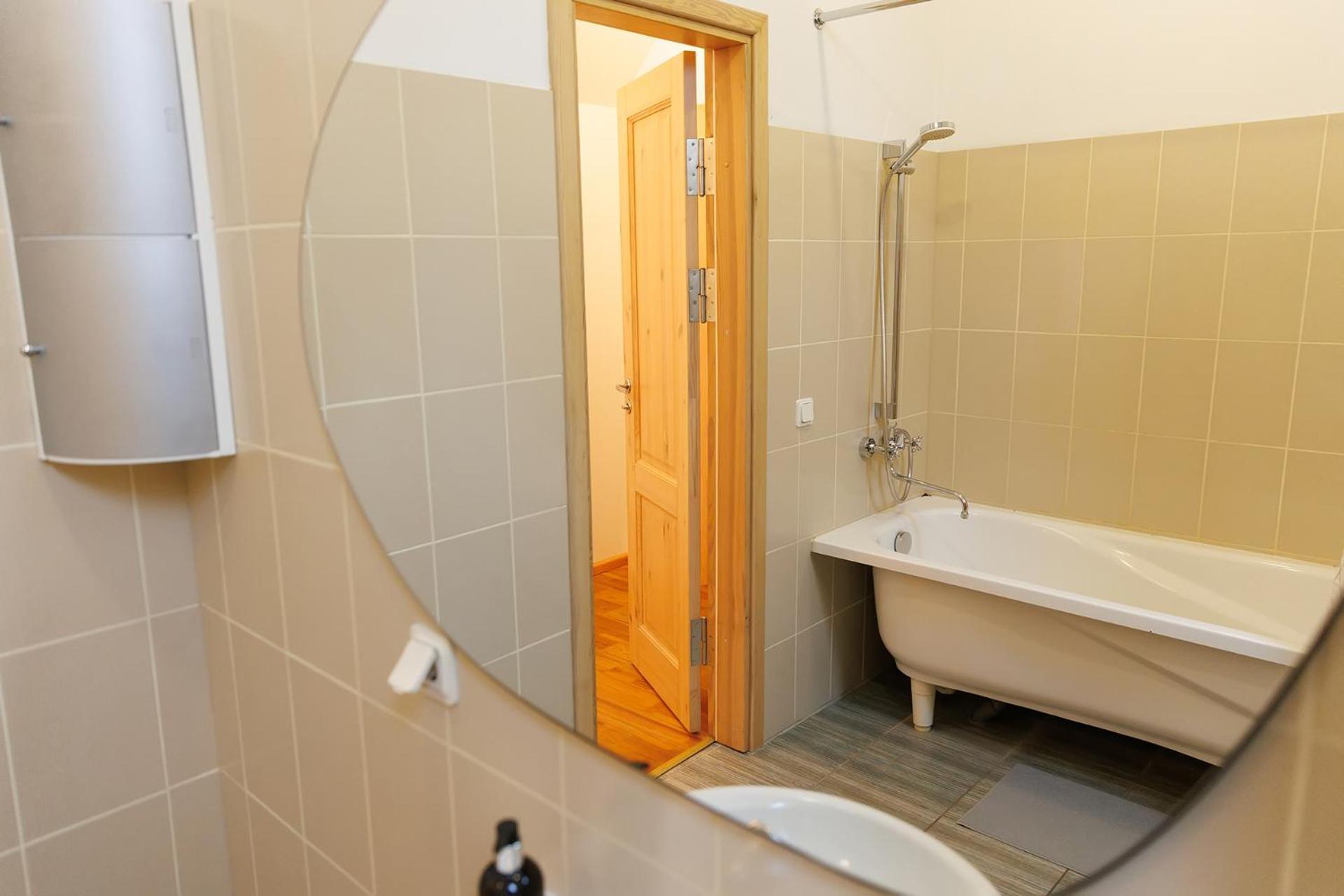 Skangalu Muiza Skangali Kültér fotó
